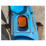 Sun Dolphin Aruba 10FT Sit In Kayak