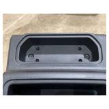17-20 Ford 250/350 Super Duty Truck Center Consoles
