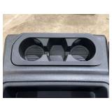 17-20 Ford 250/350 Super Duty Truck Center Consoles