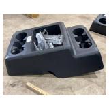 17-20 Ford 250/350 Super Duty Truck Center Consoles