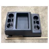 17-20 Ford 250/350 Super Duty Truck Center Consoles