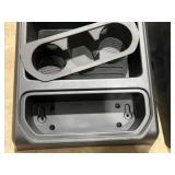 17-20 Ford 250/350 Super Duty Truck Center Consoles