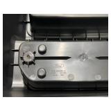 17-20 Ford 250/350 Super Duty Truck Center Consoles