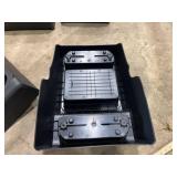 17-20 Ford 250/350 Super Duty Truck Center Consoles