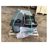 Center Seats 17-20 Ford 250/350