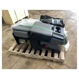 Center Seats 17-20 Ford 250/350