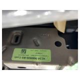 Center Seats 17-20 Ford 250/350