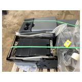 Center Seats 17-20 Ford 250/350