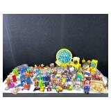 Vintage 90s Toys