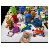 Vintage 90s Toys