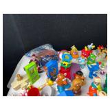Vintage 90s Toys