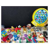 Vintage 90s Toys