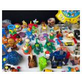 Vintage 90s Toys