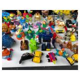 Vintage 90s Toys