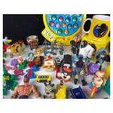 Vintage 90s Toys
