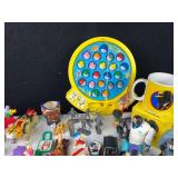 Vintage 90s Toys