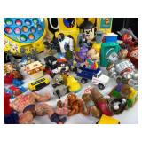 Vintage 90s Toys