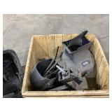 John Deere 3-Bag Power Flow Collection System For 60D Deck
