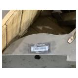 John Deere 3-Bag Power Flow Collection System For 60D Deck