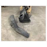John Deere 3-Bag Power Flow Collection System For 60D Deck