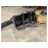 John Deere 3-Bag Power Flow Collection System For 60D Deck