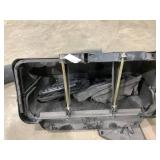 John Deere 3-Bag Power Flow Collection System For 60D Deck