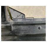 John Deere 3-Bag Power Flow Collection System For 60D Deck