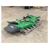 John Deere High Capacity Mid Mount Auto Connect 60D Mower Deck