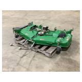 John Deere High Capacity Mid Mount Auto Connect 60D Mower Deck