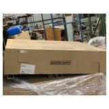 Weather Guard Pack Rat Drawer Unit
