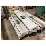 Knapheide Slam Style Tailgates for Service Bodies