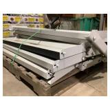 Knapheide Slam Style Tailgates for Service Bodies