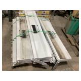 Knapheide Slam Style Tailgates for Service Bodies