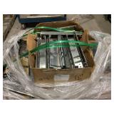Pallet Of 250LB Drawer Slides
