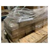 Pallet Of 250LB Drawer Slides