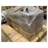Pallet Of 250LB Drawer Slides