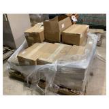 Pallet Of 250LB Drawer Slides