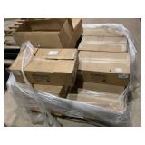 Pallet Of 250LB Drawer Slides