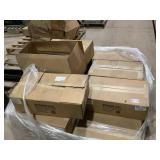 Pallet Of 250LB Drawer Slides