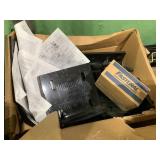 Knapheide Automotive Kits
