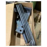Knapheide Automotive Kits