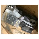 Knapheide Automotive Kits