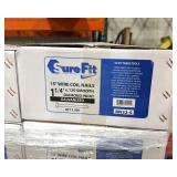 1-1/4 In Galvanized Coil Roofing Nails