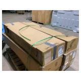Crew Cab Underseat Storage Compartment OEM 23183674