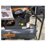 LandHonor 40 Gallon 2-Stage Truck Mounted Air Compressor (LHR -GAC40Y / LDH -GAC40Y)