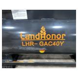 LandHonor 40 Gallon 2-Stage Truck Mounted Air Compressor (LHR -GAC40Y / LDH -GAC40Y)