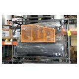 ATSPOWER 40 Gallon 2-Stage Truck Mounted Air Compressor (ATS-GAC40Y)