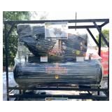 LandHonor 40 Gallon 2-Stage Truck Mounted Air Compressor (LHR -GAC40Y / LDH -GAC40Y)