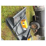Wolverine Brush Cutter (BC-13-72W)