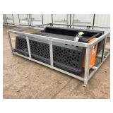 Wolverine Rock Rake (RCR-12-84W)